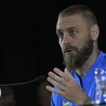 de rossi boca