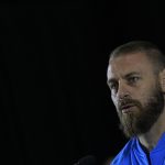 de rossi boca