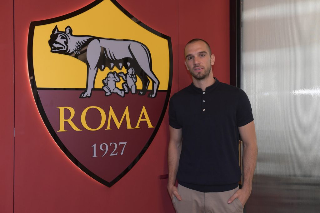 L'AS Roma perfeziona l'ingaggio di Pau Lopez