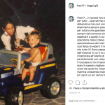 post mamma francesca zaniolo