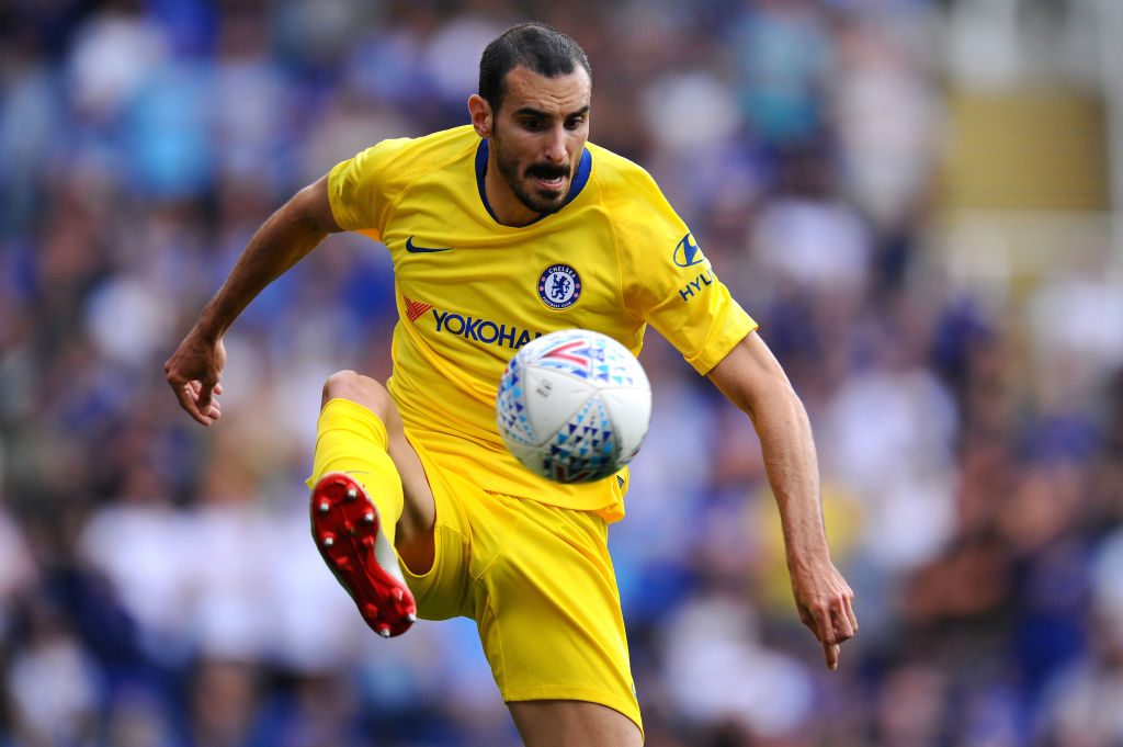 zappacosta