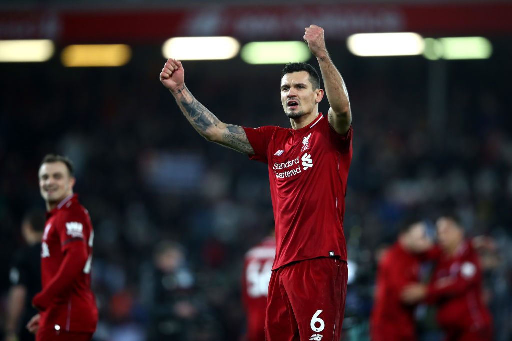 Lovren
