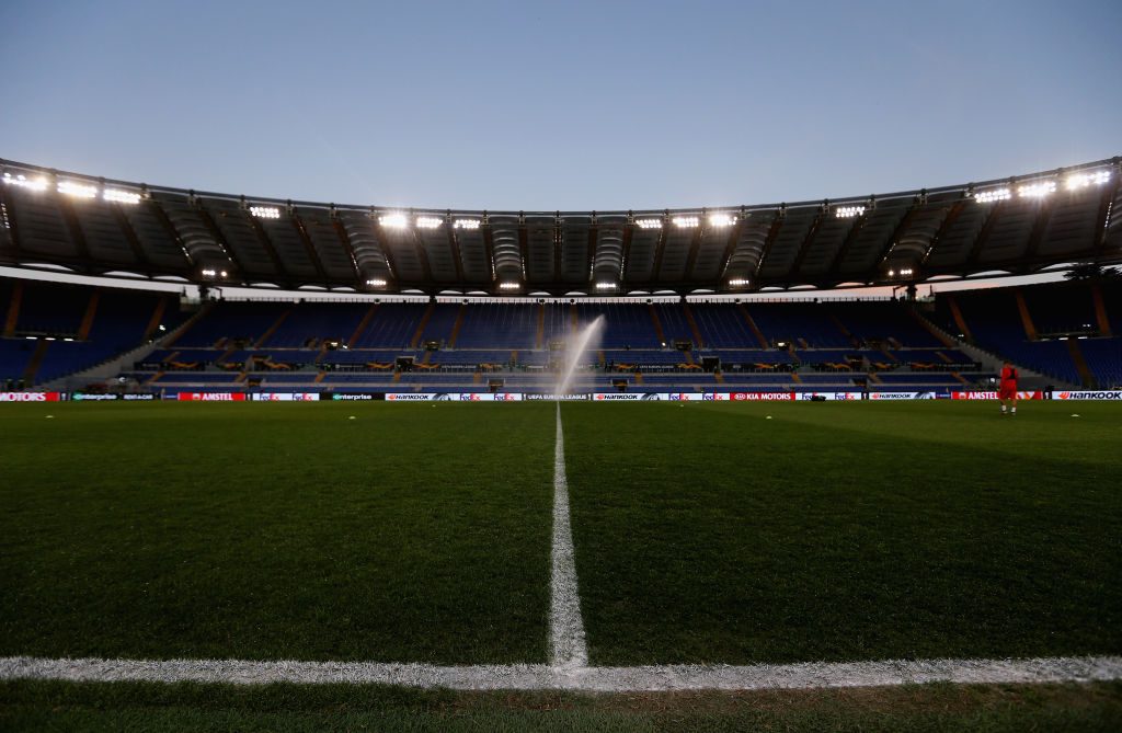 stadio olimpico