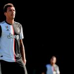 mandzukic