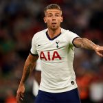 alderweireld