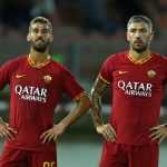 Spinazzola Kolarov