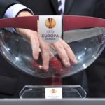 europa league sorteggio