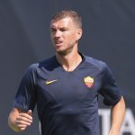 dzeko