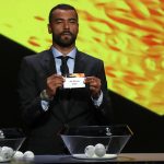 roma sorteggio europa league