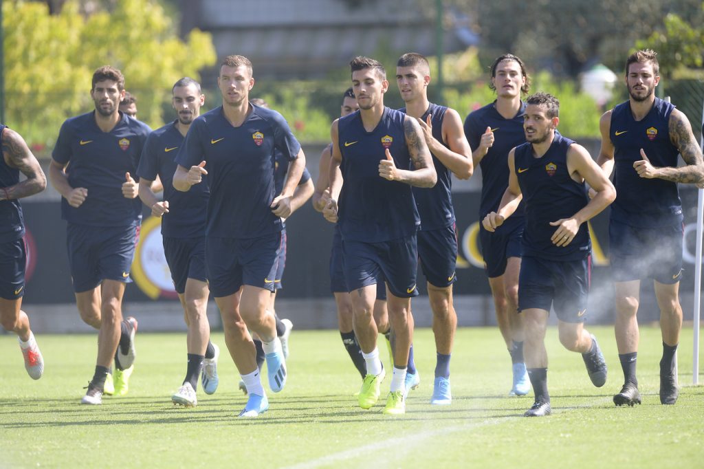 trigoria-allenamento-13