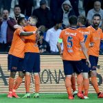 istanbul basaksehir robinho