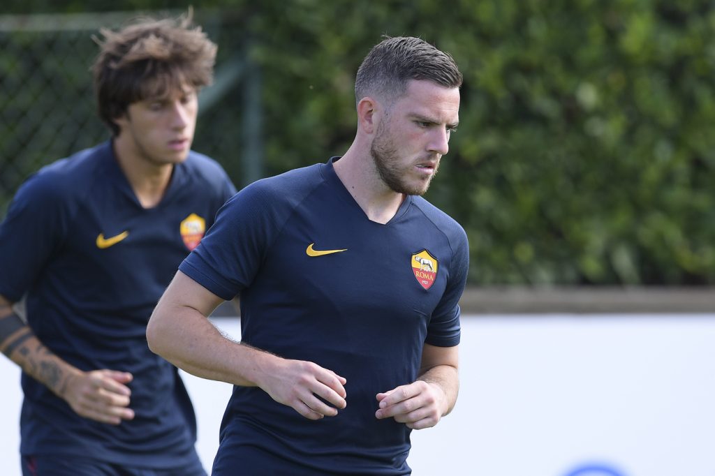 Veretout