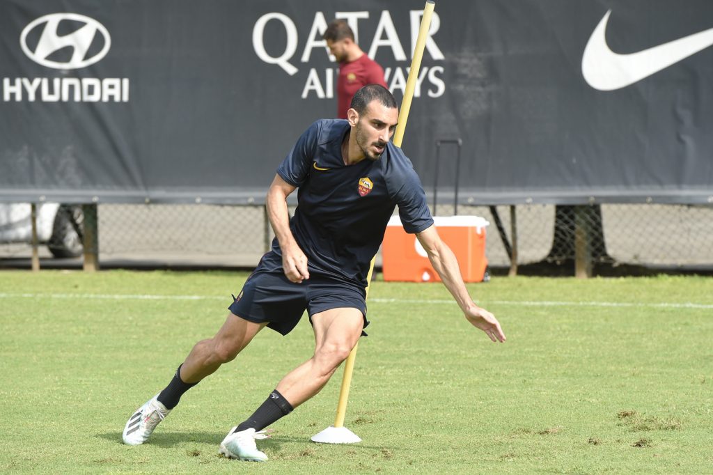 Zappacosta