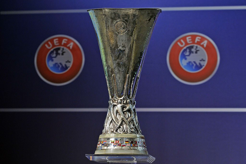 UEFA europa league