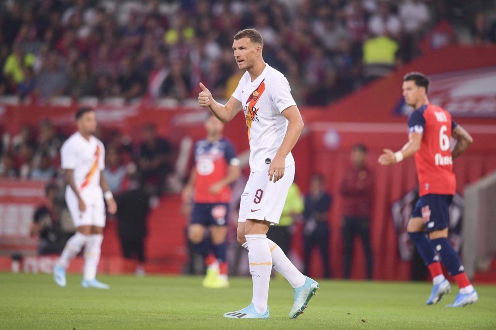 Dzeko
