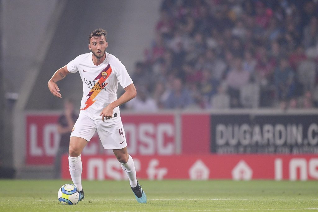 Cristante