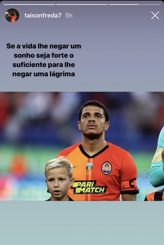 taison