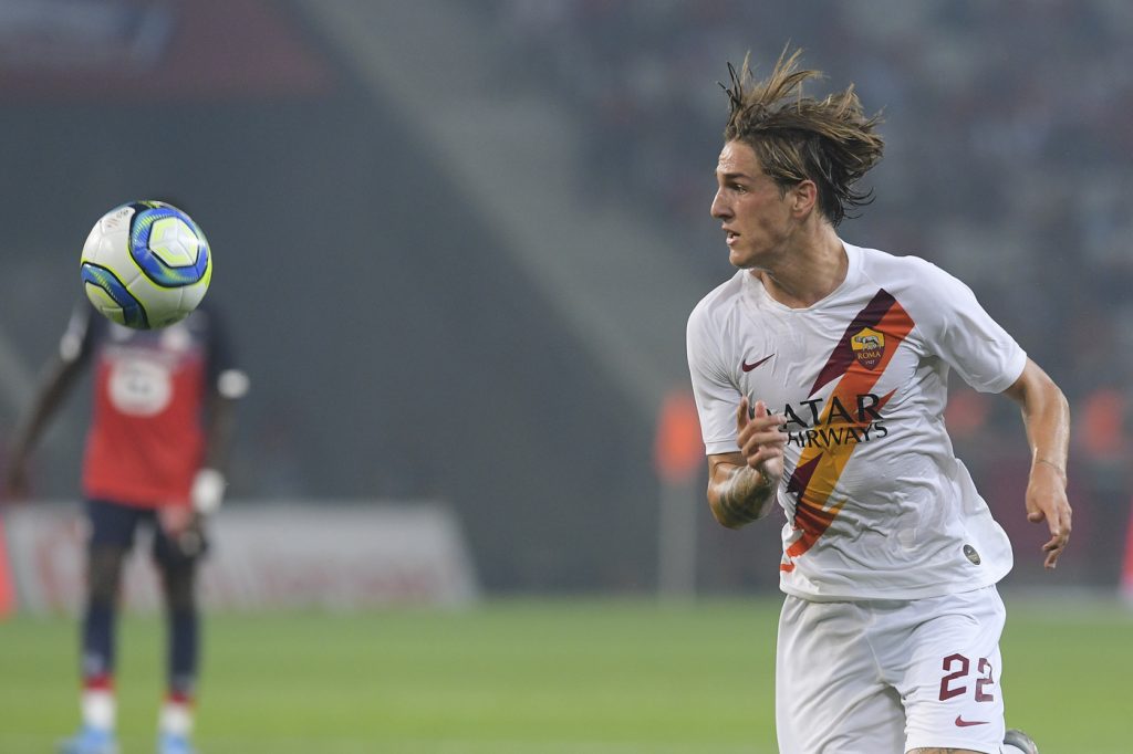 Zaniolo