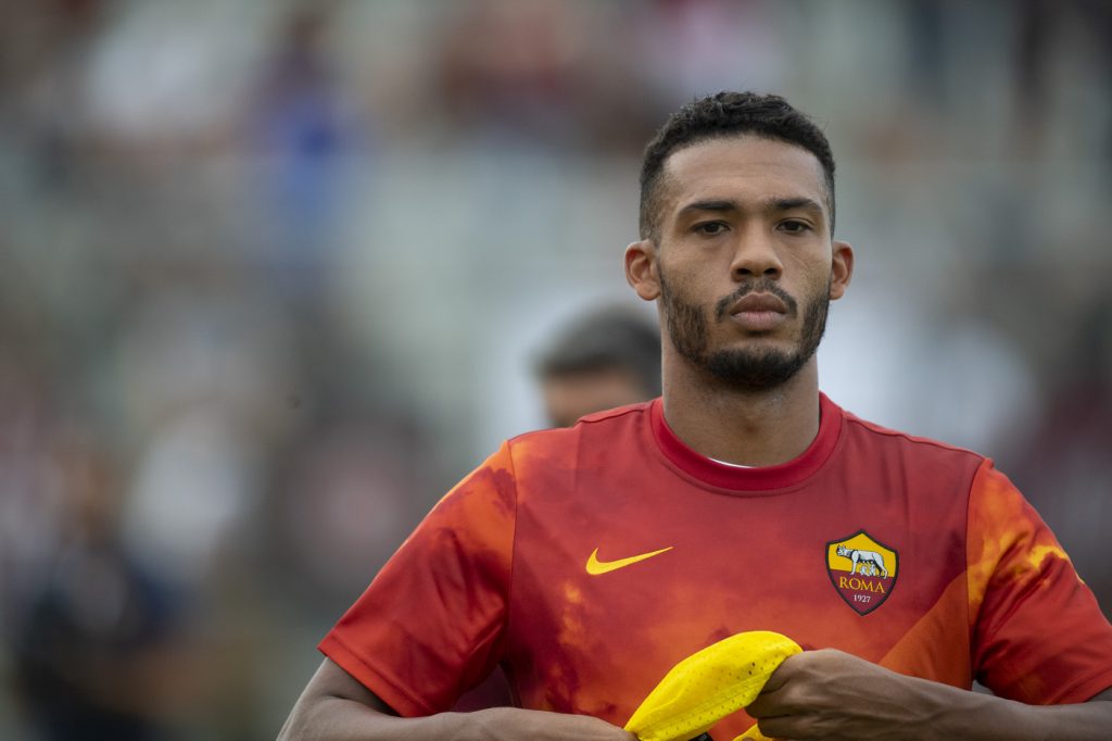 jesus Arezzo vs AS Roma - Partita amichevole