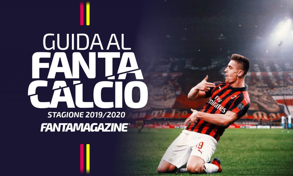 fantamagazine guida fantacalcio