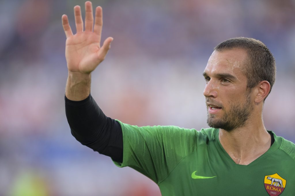 roma-real-madrid-5 pau lopez