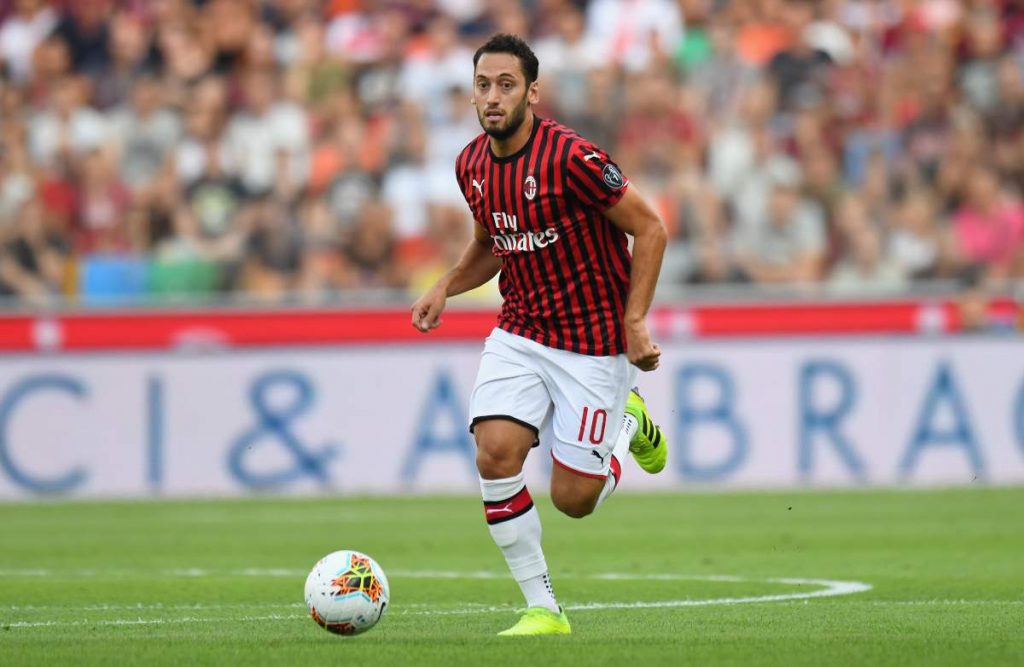 calhanoglu