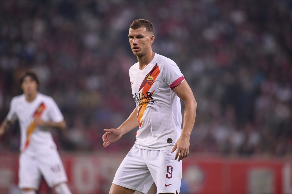 dzeko