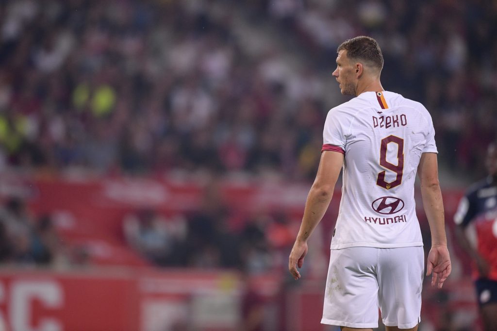 Dzeko