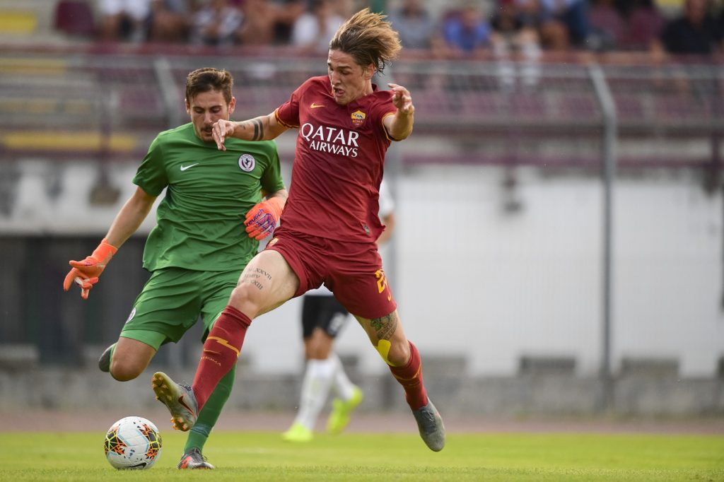 zaniolo
