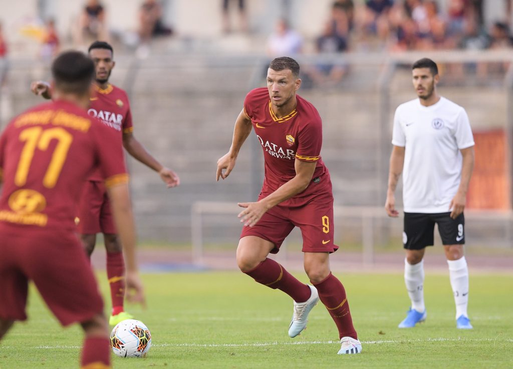 dzeko