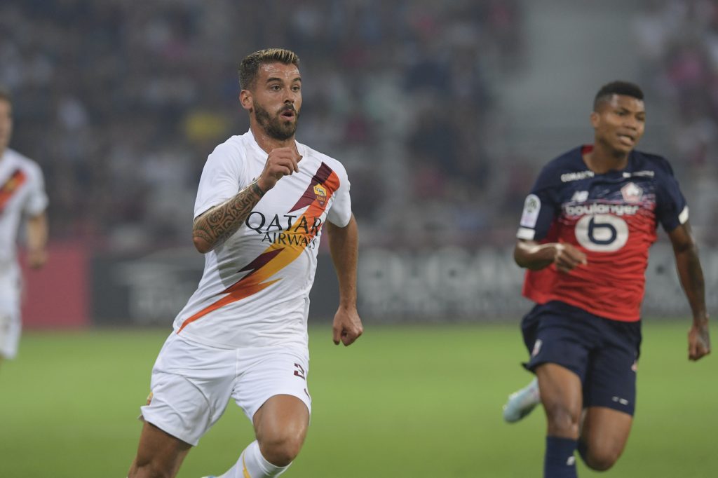 Spinazzola