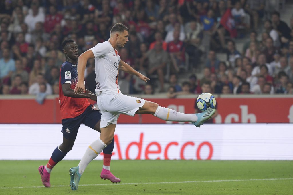 dzeko
