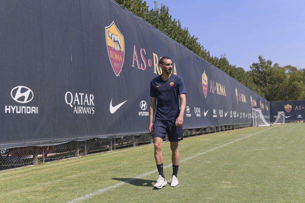 Davide Zappacosta è un nuovo giocatore dell'AS RomaDavide Zappacosta è un nuovo giocatore dell'AS Roma