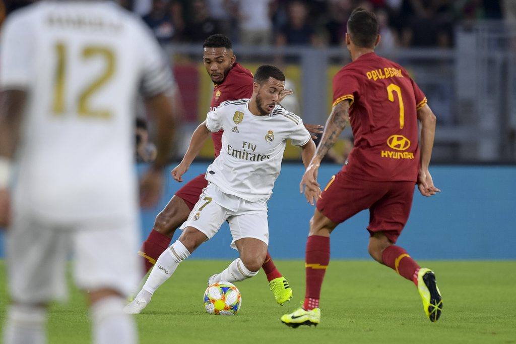 hazard pellegrini jesus roma-real-madrid-13