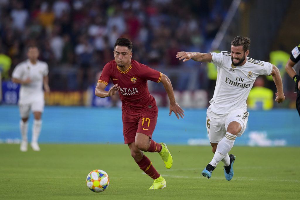 roma-real-madrid-9 under nacho