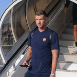 Dzeko roma-lille-13