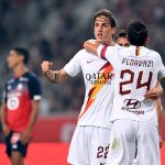 zaniolo florenzi