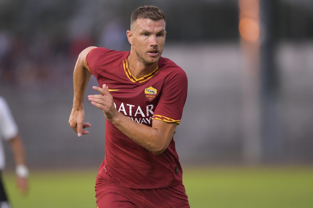 dzeko