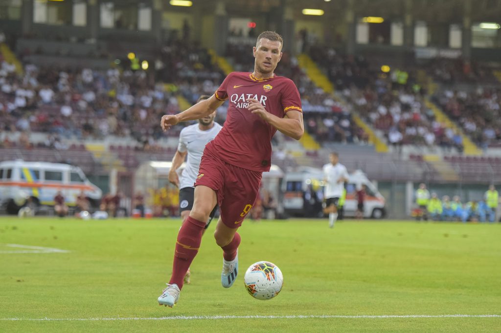 dzeko