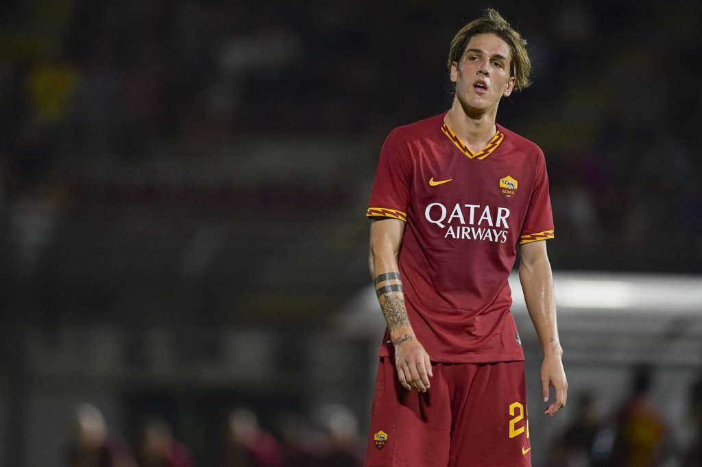 zaniolo