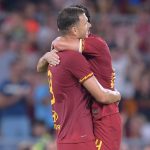 florenzi-dzeko