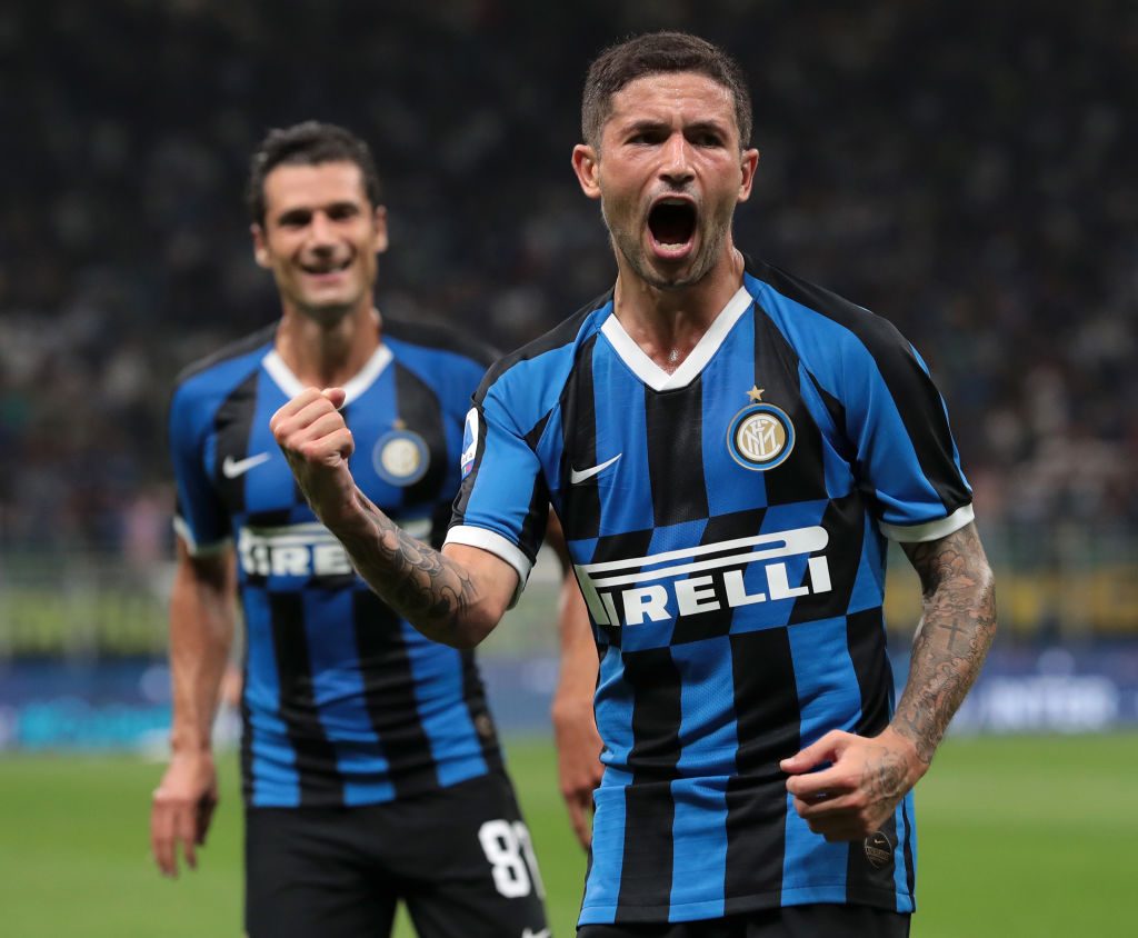 sensi inter