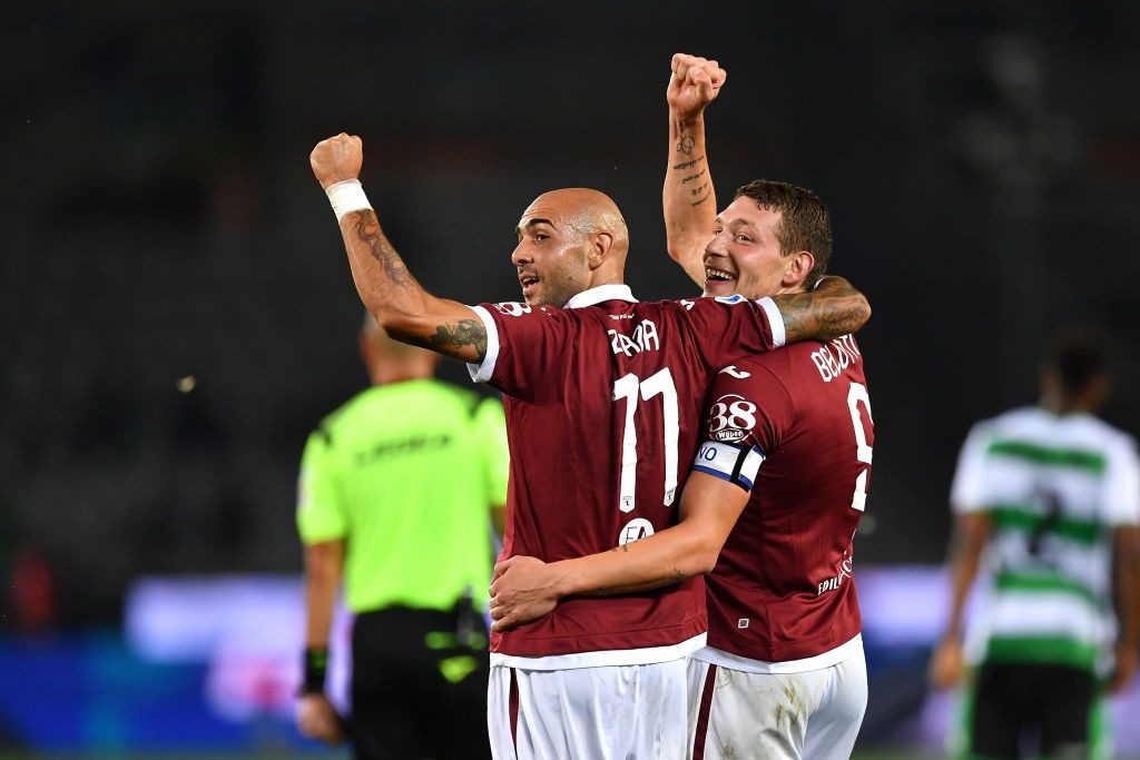 torino zaza belotti