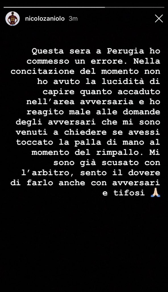 zaniolo-instagram