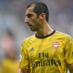 mkhitaryan