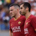 veretout mkhitaryan roma-sassuolo-gettyimages-1168575728-594x594