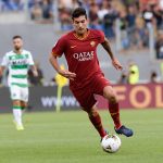 pellegrini roma-sassuolo-gettyimages-1168575736-594x594