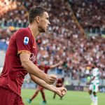 dzeko roma-sassuolo-gettyimages-1168597894-594x594