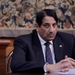 Abdulaziz Ahmed Almalki Aljehni ambasciatore qatar italia