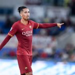 smalling roma-atalanta-gettyimages-1171050923-594x594
